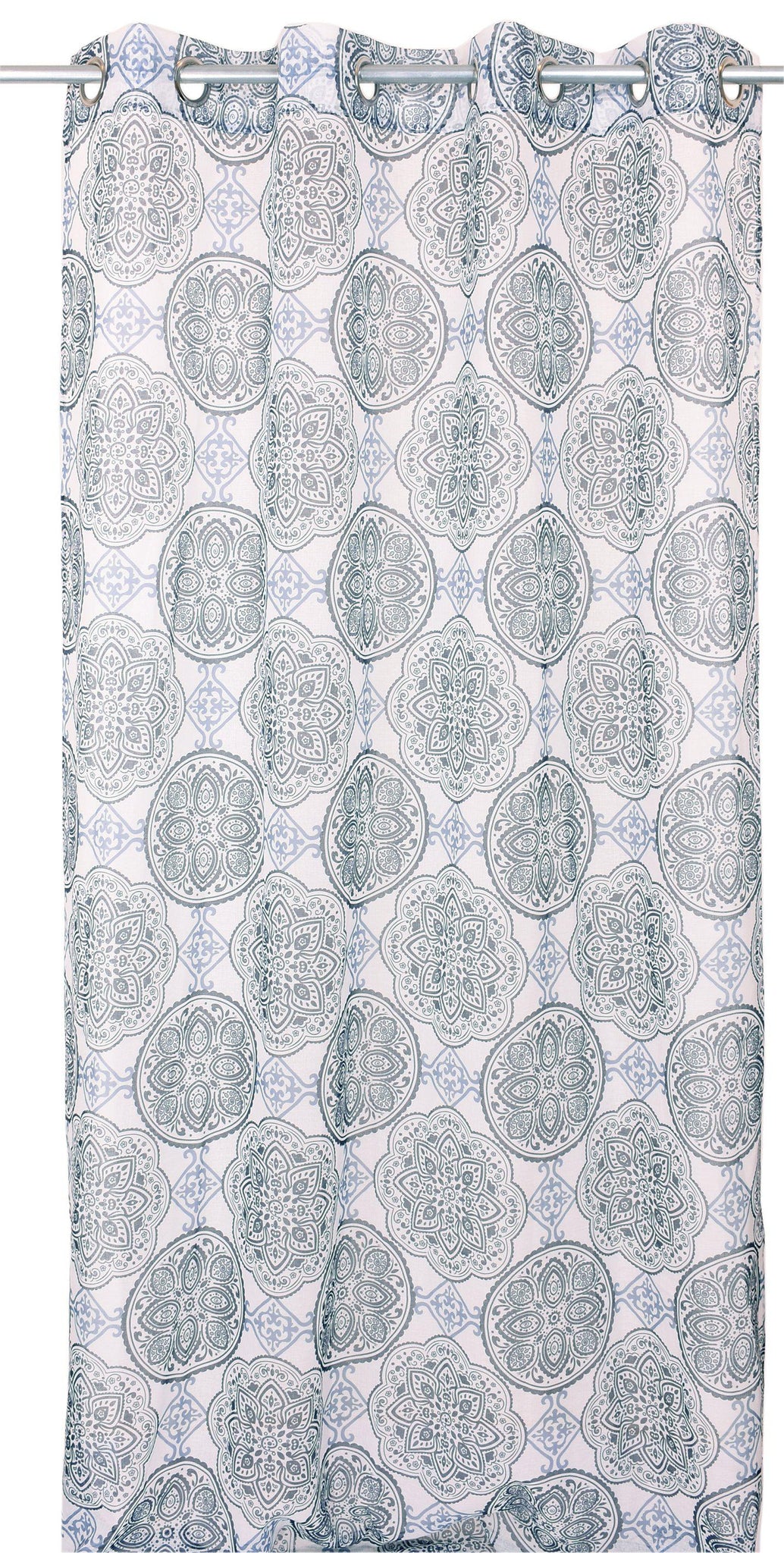 Nanne purjerengasverho/ 2 kpl 140x240