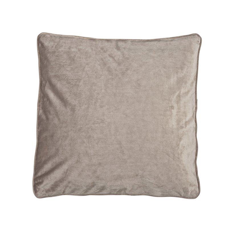 Velvet sametti tyynynpäällinen 45 x 45 cm, monta väriä