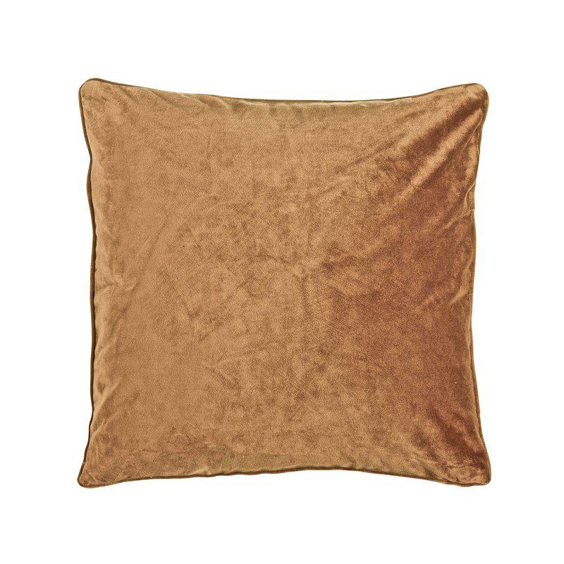 Velvet sametti tyynynpäällinen 45 x 45 cm, monta väriä