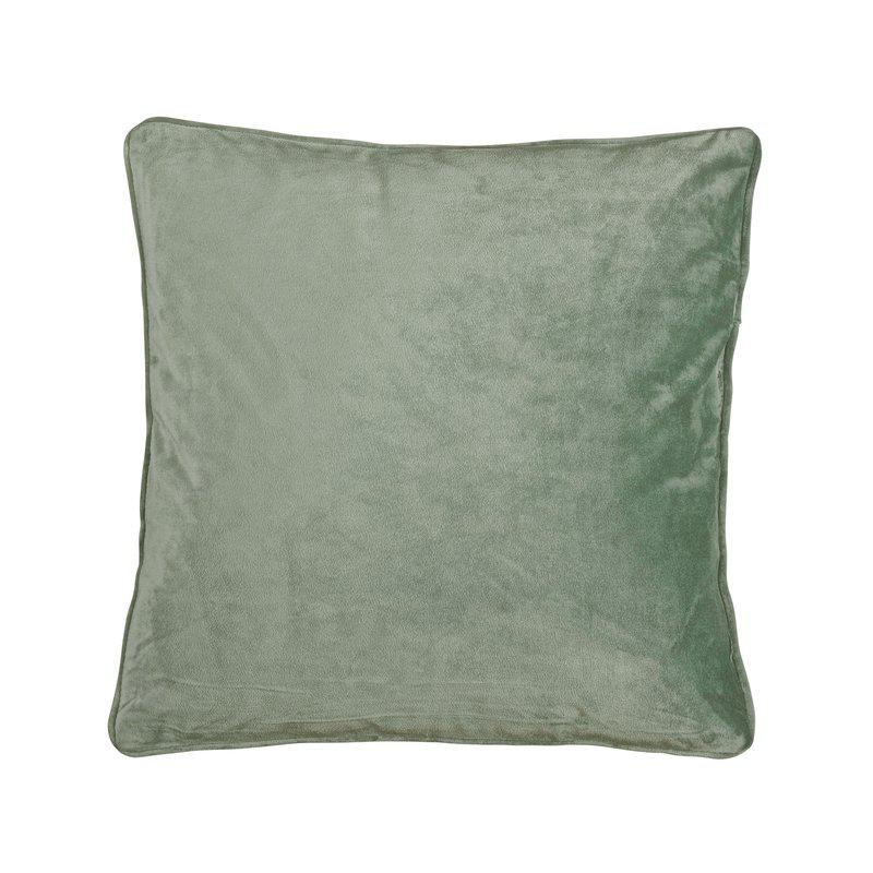 Velvet sametti tyynynpäällinen 45 x 45 cm, monta väriä