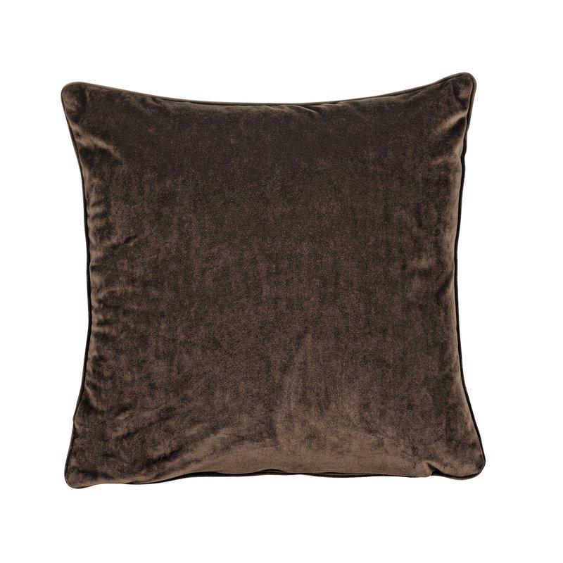 Velvet sametti tyynynpäällinen 45 x 45 cm, monta väriä