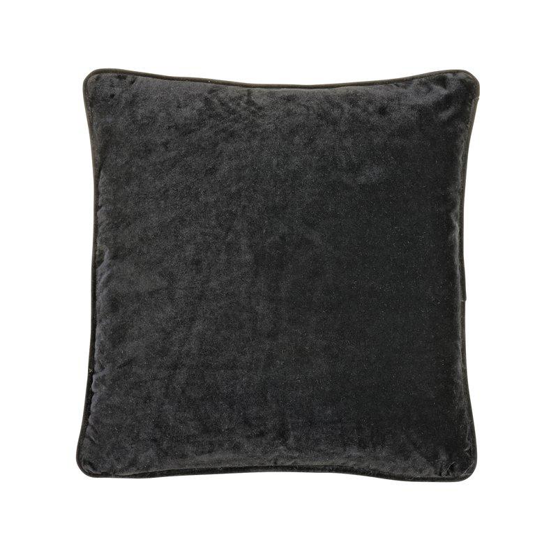 Velvet sametti tyynynpäällinen 45 x 45 cm, monta väriä