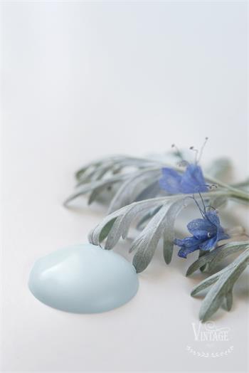 Vintage Paint Powder Blue 100 ml