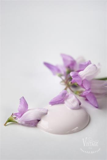 Vintage Paint Baby Rose 100 ml