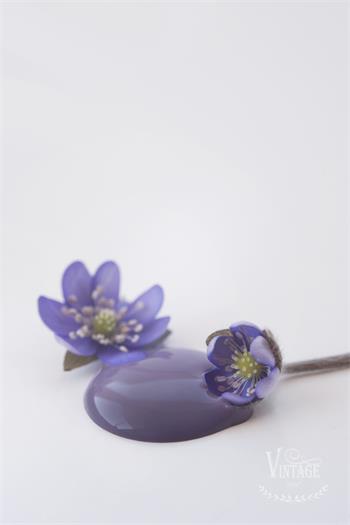 Vintage Paint Dark Lavender 100 ml