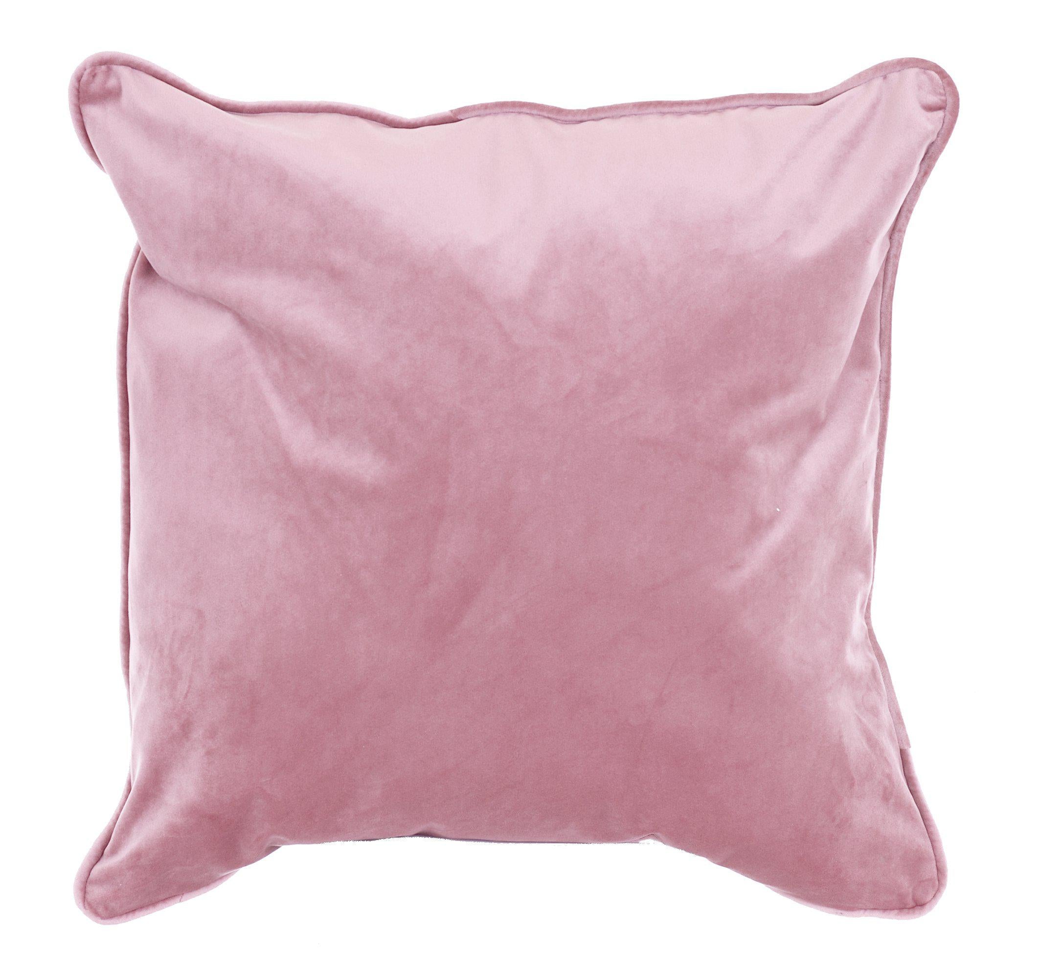 Johanna samettityynynpäällinen, monta väriä