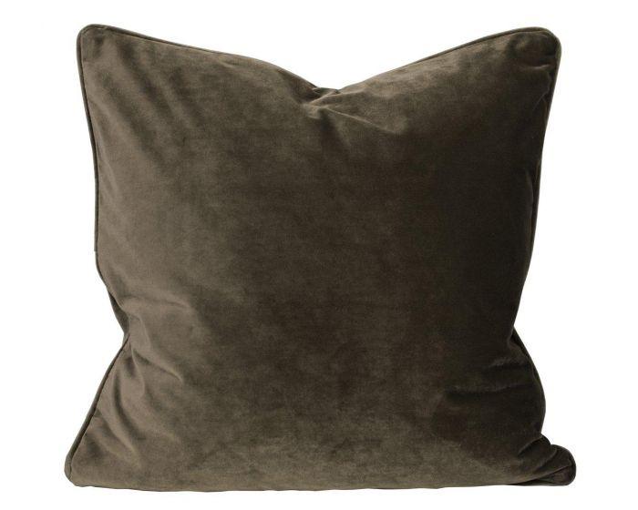 Elise samettityynynpäällinen monta väriä