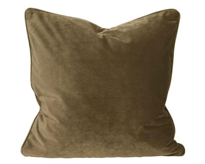 Elise samettityynynpäällinen monta väriä