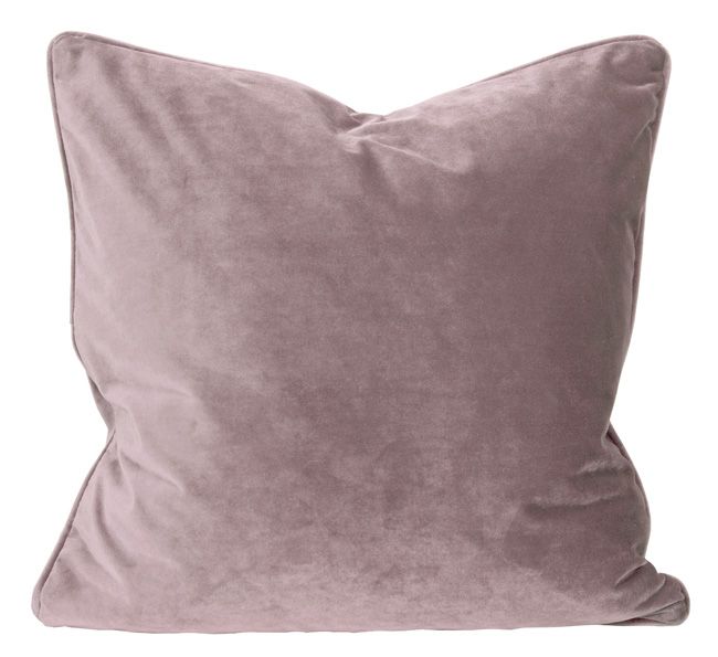Elise samettityynynpäällinen monta väriä