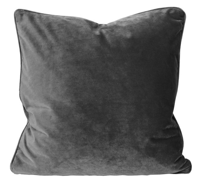 Elise samettityynynpäällinen monta väriä
