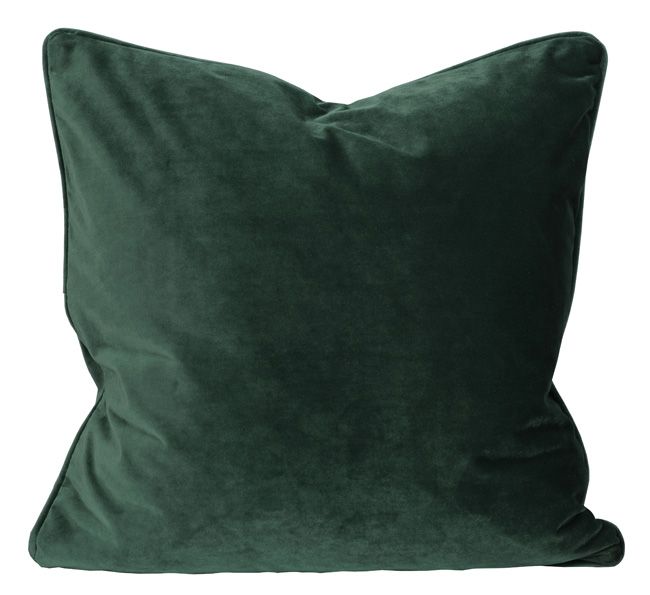 Elise samettityynynpäällinen monta väriä