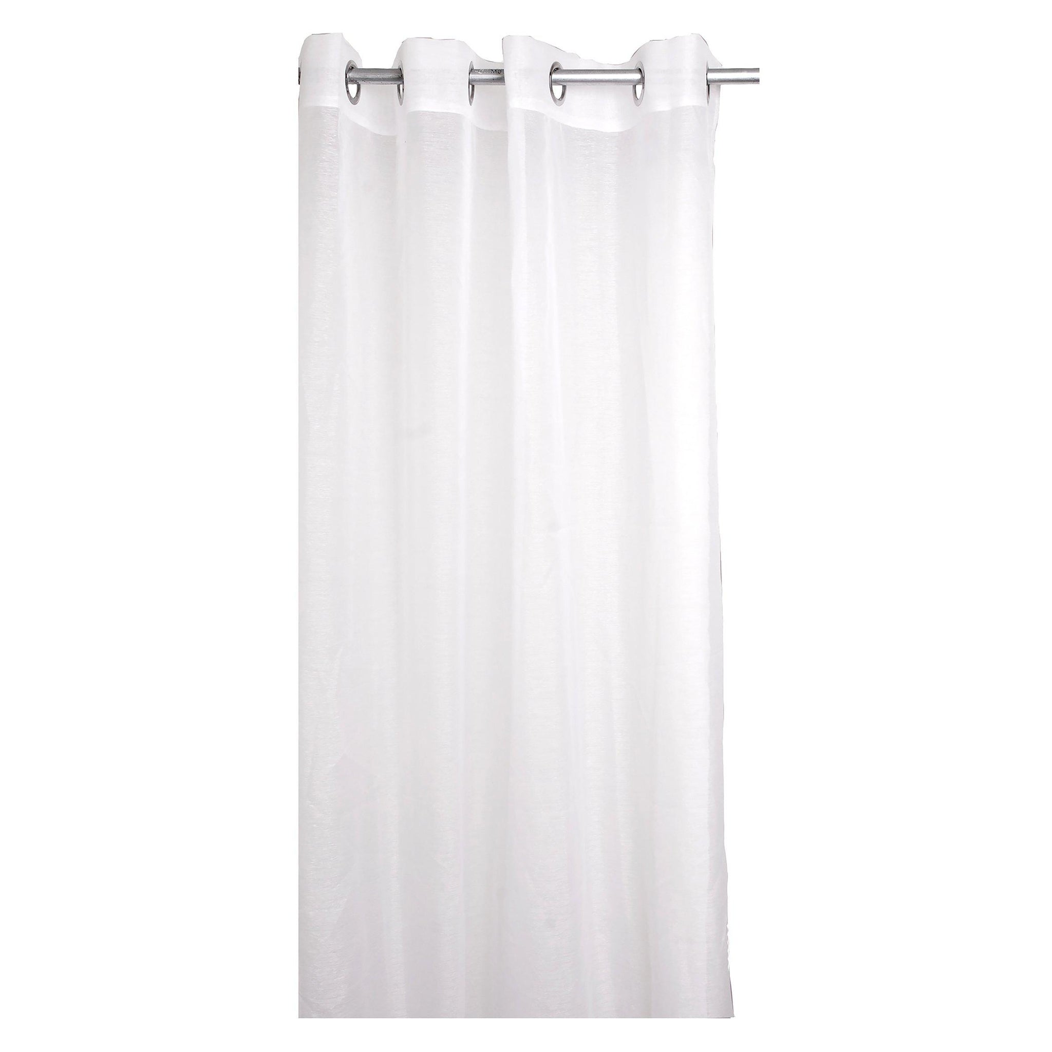 Purjerengasverho Elin 2 kpl 130x230 cm