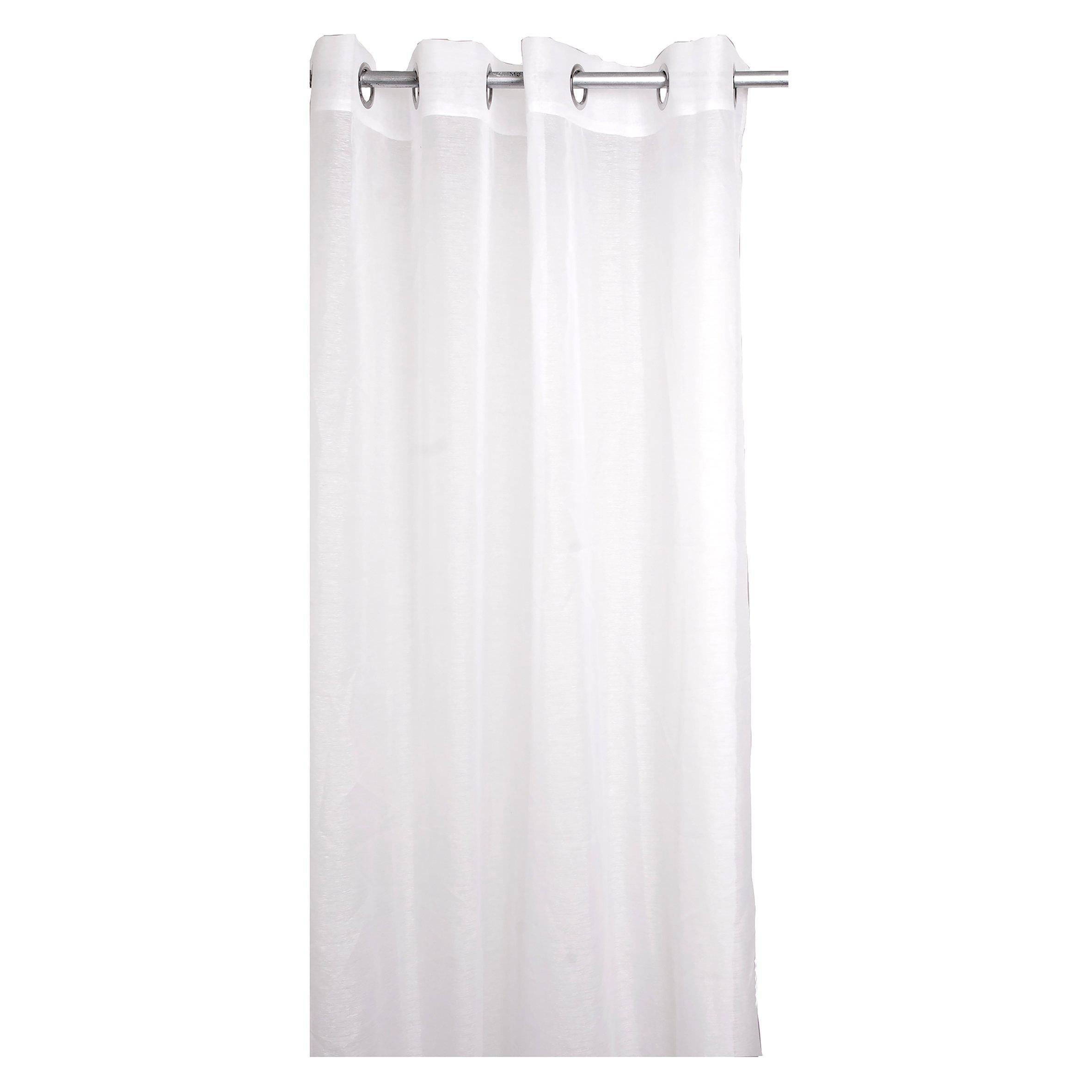Purjerengasverho Elin 2 kpl 130x230 cm