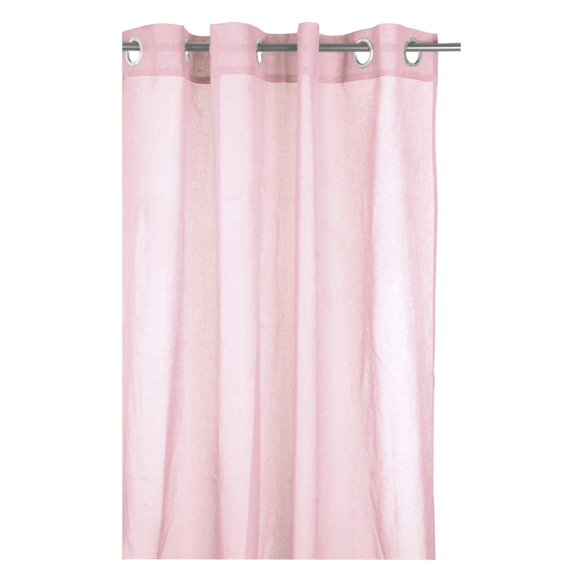 Purjerengasverho Elin 2 kpl 130x230 cm