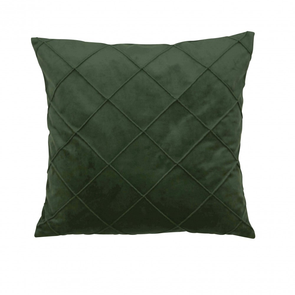 Jonna tyynynpäällinen samettia 50x50