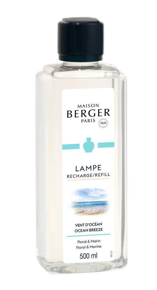 Lampe Berger ilmanpuhdistajan ocean tuoksuneste
