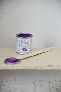 Vintage Paint Dark Purple 100 ml