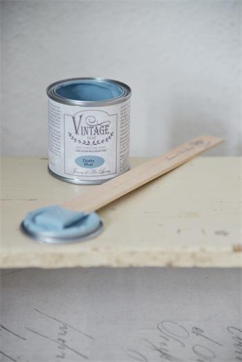 Vintage Paint Dusty Blue 100 ml