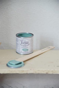 Vintage Paint Dusty Turquoise 100 ml