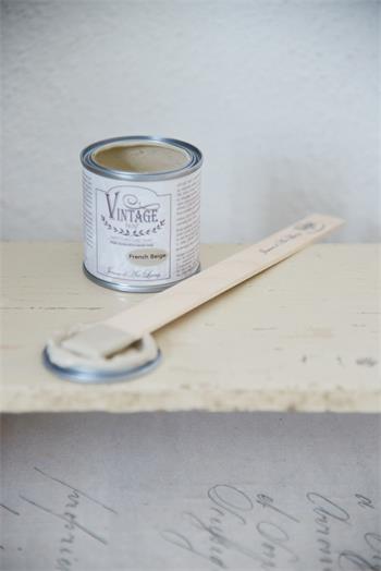 Vintage Paint French Beige 100 ml