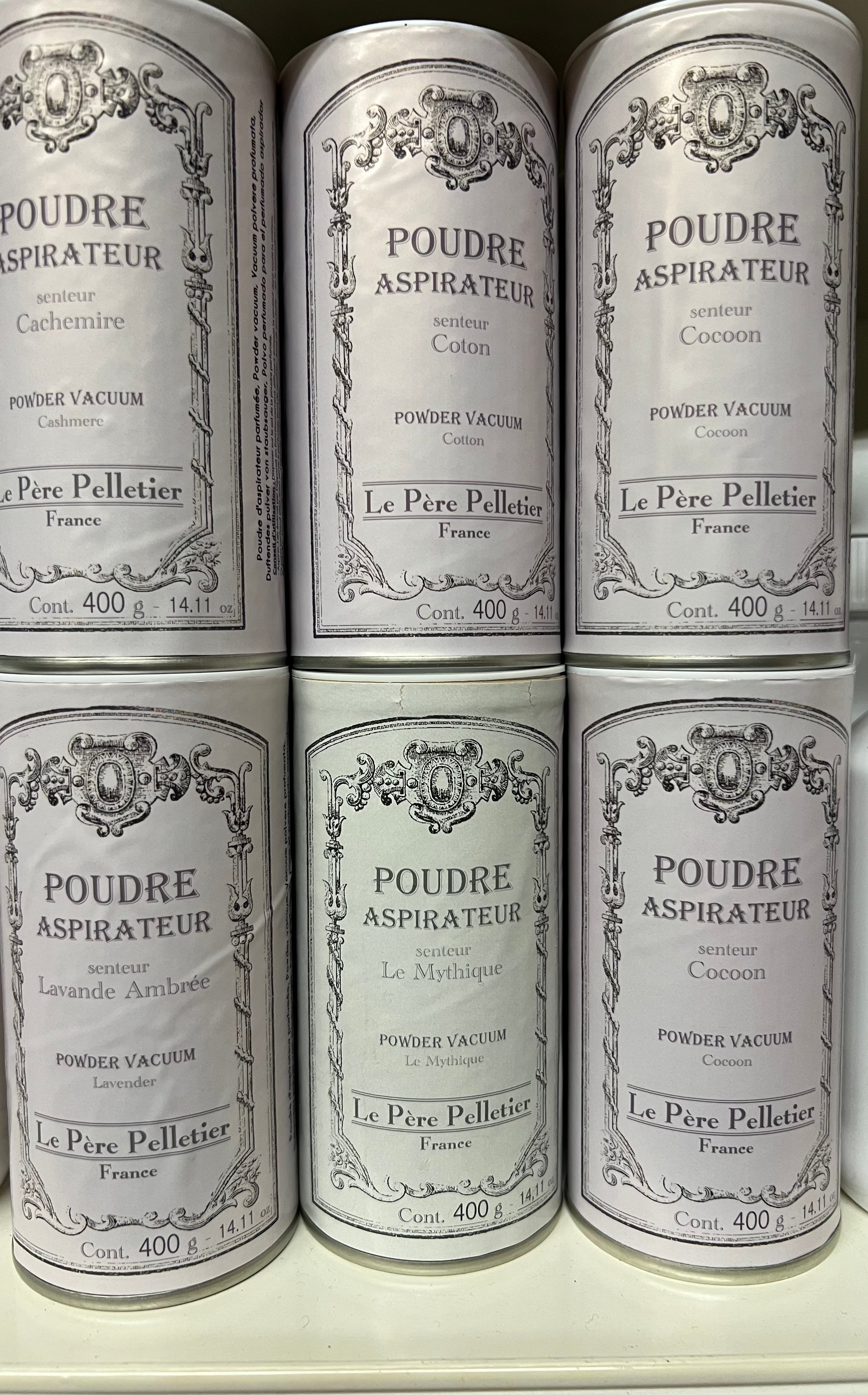 Le Pere Pelletier Imuripuuteri
