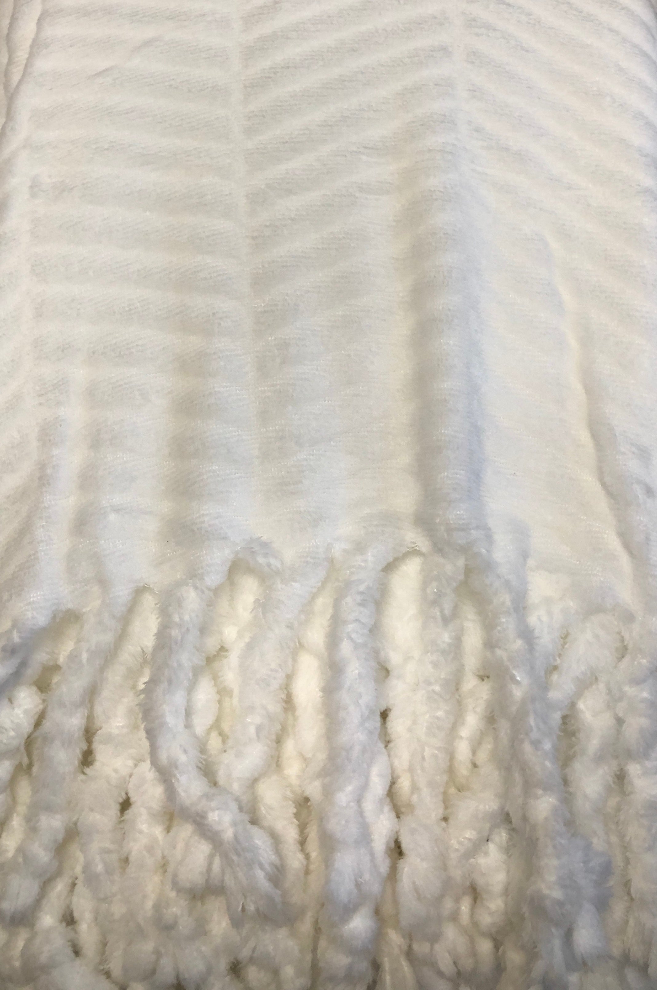 Torkkupeitto 120x150 cm monta väriä