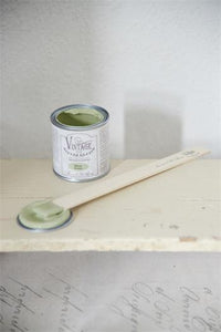 Vintage Paint Moss Green 100 ml