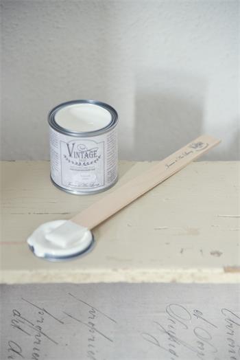 VINTAGE PAINT Natural white 100 ml