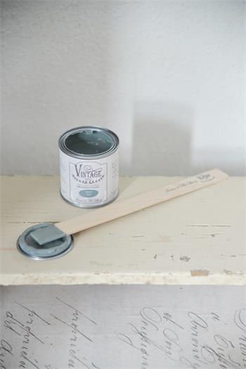 Vintage Paint Petrol Blue 100 ml