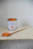 Vintage Paint Rusty Orange 100 ml