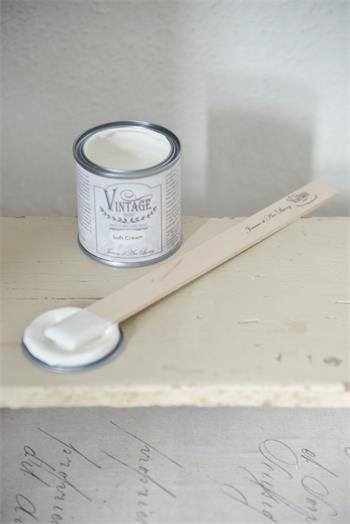 Vintage paint Soft cream 100ml