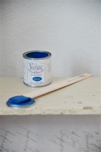 Vintage Paint Warm Blue 100 ml