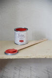 Vintage Paint Warm Red 100 ml