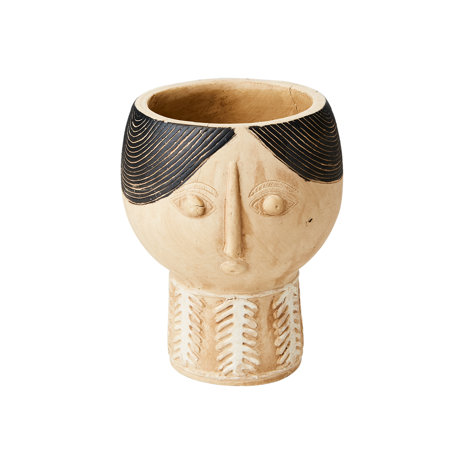 Camille Kasvo ruukku, kolme kokoa