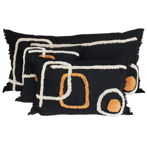TIKRI koristetyynynpäällinen