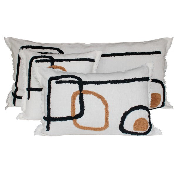 TIKRI koristetyynynpäällinen