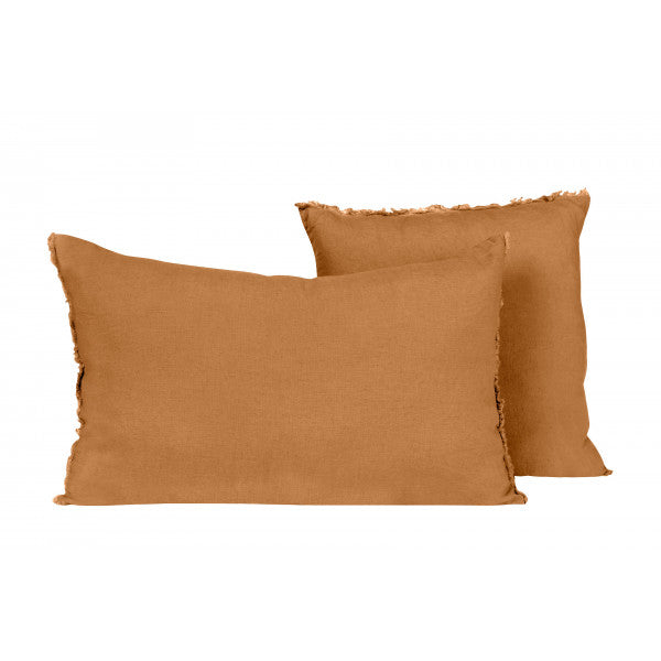 Viti pellava tyynynpäällinen