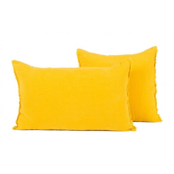 Viti pellava tyynynpäällinen