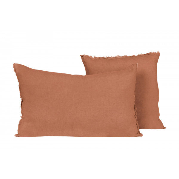 Viti pellava tyynynpäällinen
