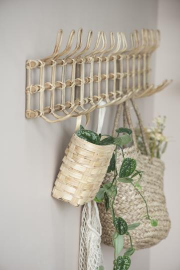 Ib Laursen Pieni pärekori seinälle