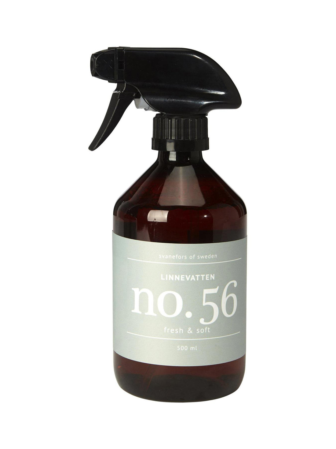 Liinavaatevesi Svaneforssilta 500 ml, kaksi tuoksua