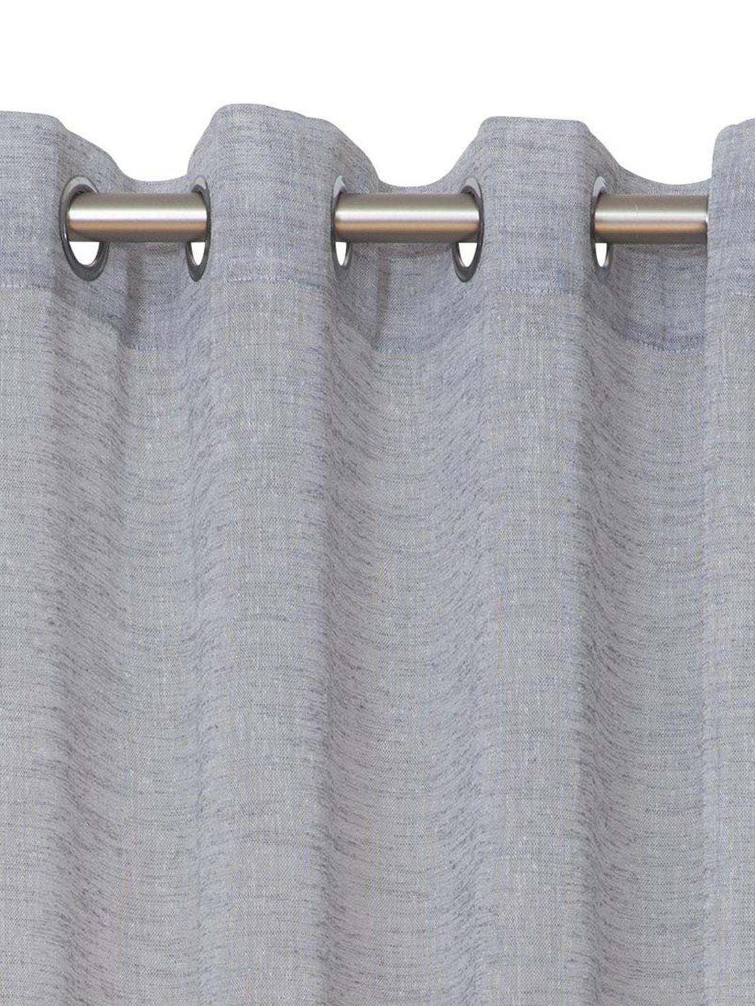 Eveliina purjerengasverho 2 kpl 140x250 cm