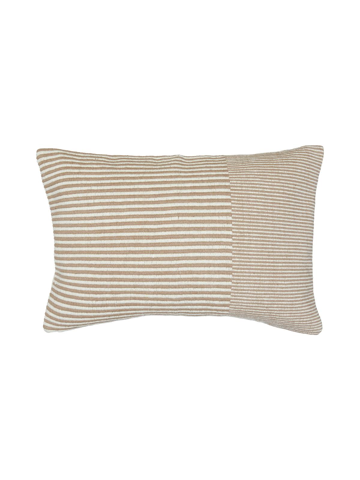 Svanefors Tyra sisustustyynynpäällinen 40x60 cm, kaksi väriä