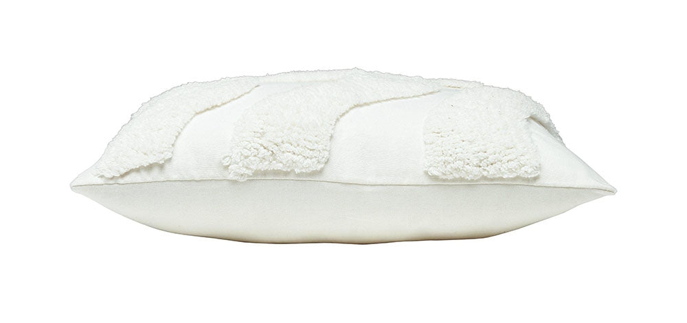 Svea tyynynpäällinen 45 x 45 cm, kolme väriä