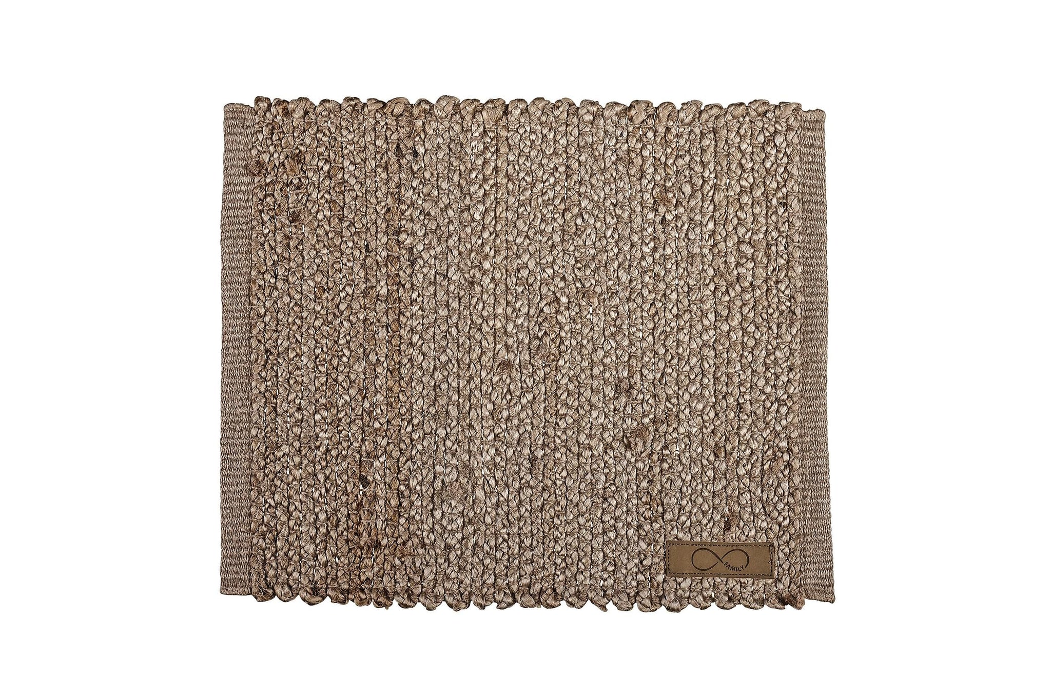 Juutti tabletti 45 x 35 cm