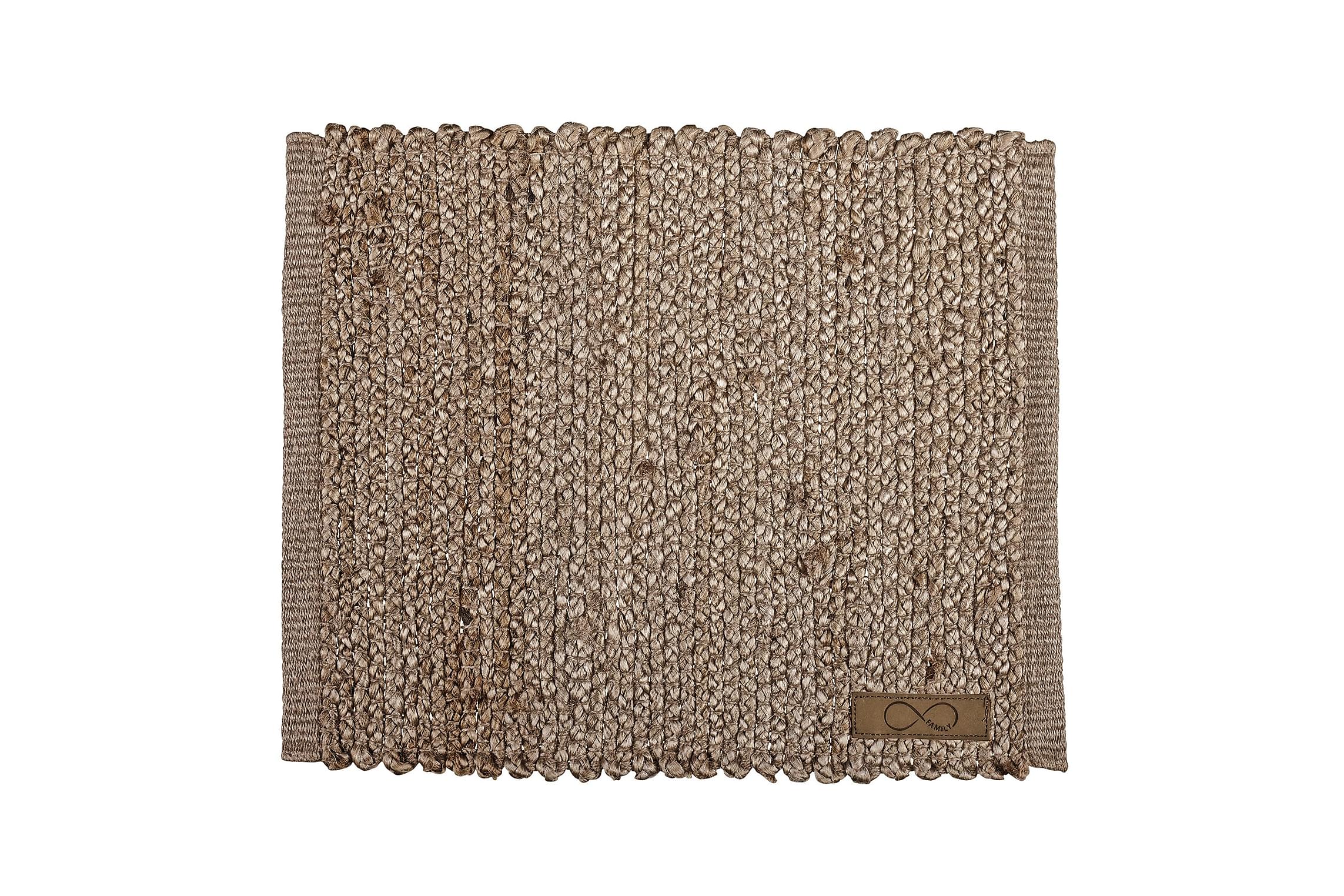 Juutti tabletti 45 x 35 cm