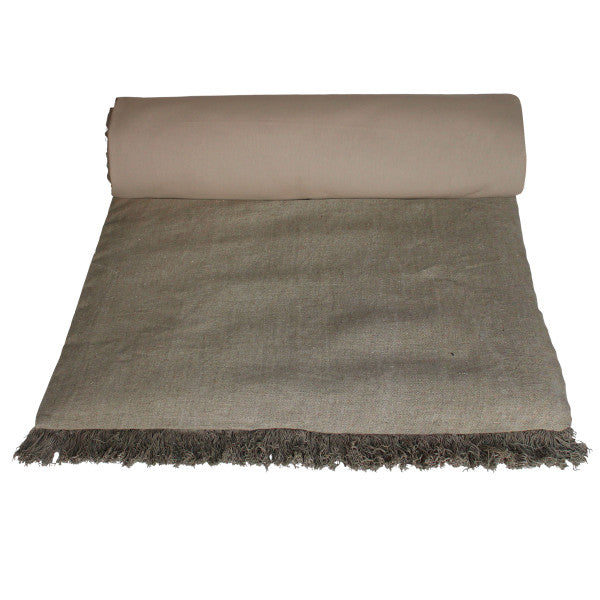 Haomy Wani Puolipäiväpeitto 85 x 200 cm